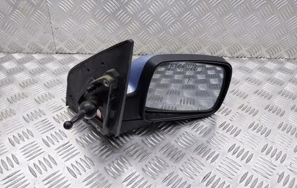 KIA Picanto Coupe wind mirror (mechanical) E4012238