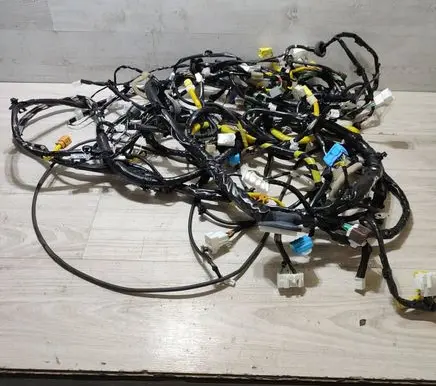Suzuki Vitara (LY) Other wiring loom AB63086R05