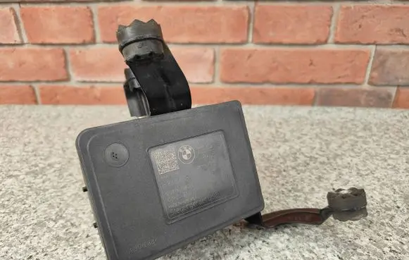 BMW 2 F22 F23 ABS Pump 6868638 6868637