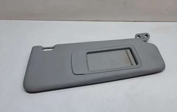 BMW X1 E84 Sun visor