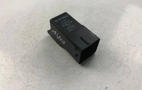 Ford Mondeo MK IV Other relay 9666671780