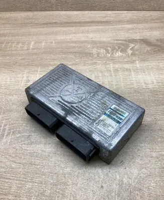 BMW 5 E39 LP gas control unit module 67R014862 110R004911