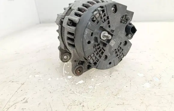 Audi A5 Sportback 8TA Generator/alternator 03L903017E 28712 0125711088