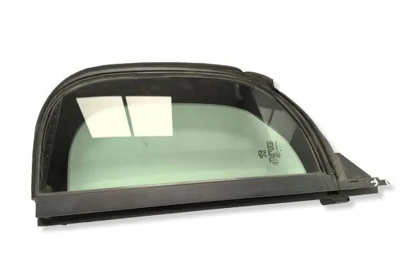Peugeot 308 Rear vent window glass 43R001057 9801697580 9677918480