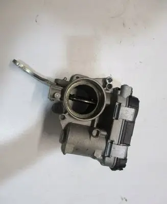 Fiat Tipo Throttle body valve 55255919