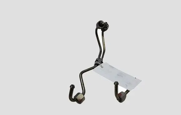 Volvo V60 Fuel injector supply line/pipe