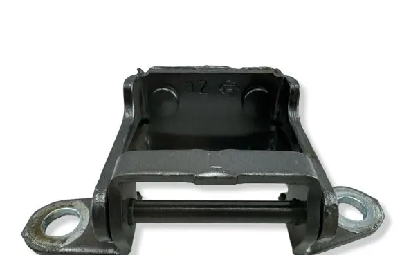 Nissan Juke II F16 Tailgate/trunk/boot hinge