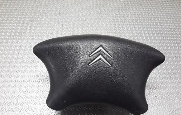 Citroen C8 Steering wheel airbag 14958410YR