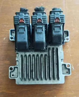 Chevrolet Cruze Engine control unit/module 12654137