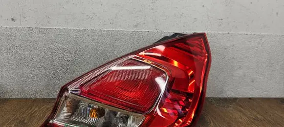 Ford Fiesta Rear/tail lights C1BB-13404-A