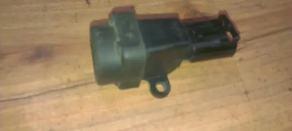 Ford Focus Fuel cut-off switch nenustayta