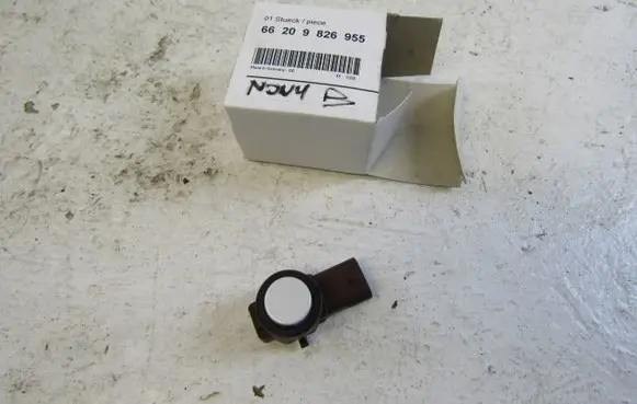 BMW 7 G11 G12 Parking PDC sensor 7927980