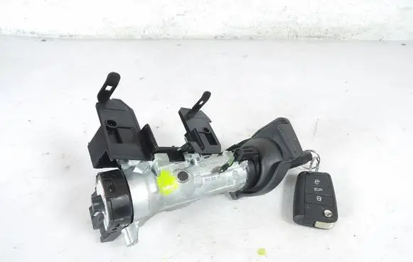 Skoda Fabia Mk3 (NJ) Ignition lock 1K0905851