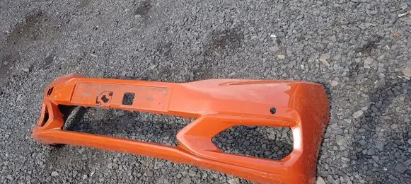 Honda Jazz Front bumper