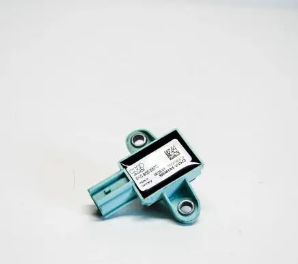 Audi A4 S4 B8 8K Airbag deployment crash/impact sensor 8K0955557C