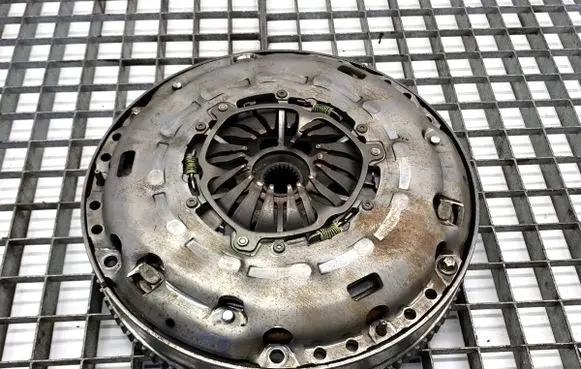 Saab 9-3 Ver2 Clutch set kit 415024110124035110