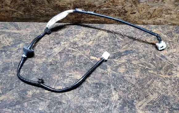 Mazda 6 Front door wiring loom GS1E67SH0A