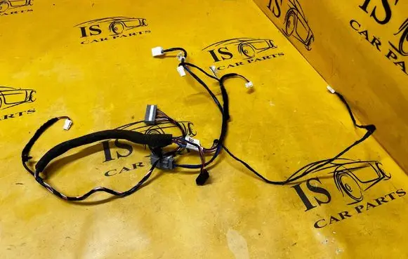 Renault Espace VI Wiring harness 24040G140B 24040G140B01