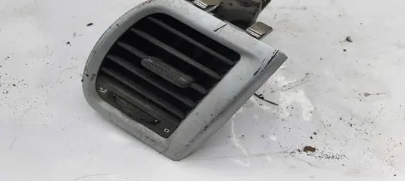 Skoda Roomster (5J) Dashboard side air vent grill/cover trim 5J0819702