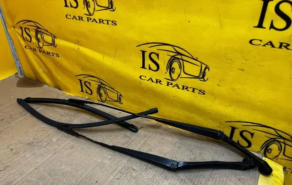 Ford Explorer VI Windshield/front glass wiper blade LB5B17526AC LB5B17527AC