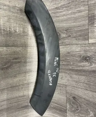 Mini One - Cooper R50 - 53 Engine cover (trim) 1505867