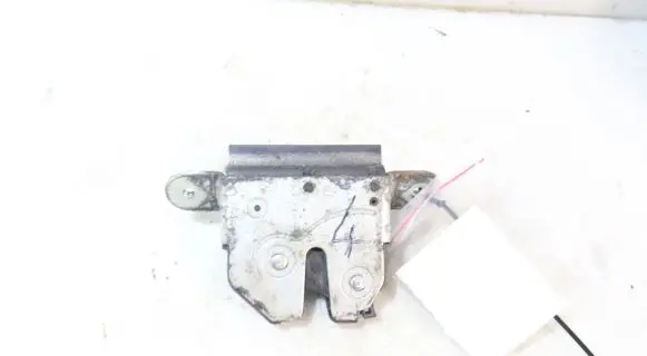 Fiat Bravo Tailgate/trunk/boot lock/catch/latch
