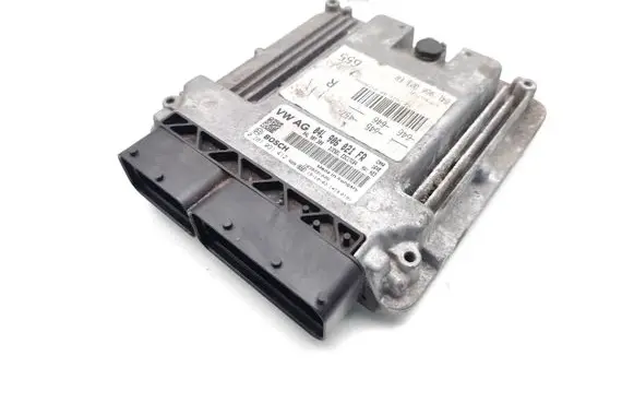 Audi A6 C7 Engine control unit/module 04L906021FR 0281031412