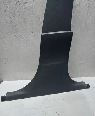BMW 5 E60 E61 (B) pillar trim (bottom) 7027090 52850610