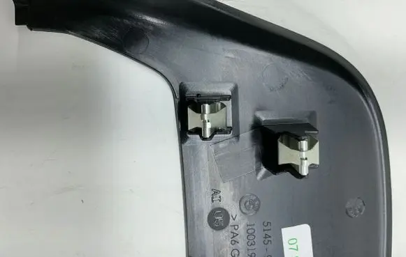 BMW i3 Steering wheel column trim 9282941 10031978113