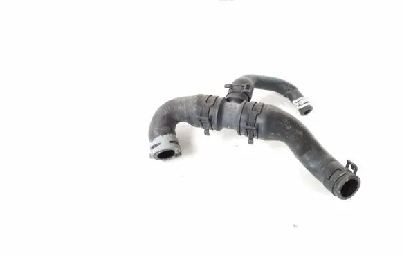 Mercedes-Benz S W221 Engine coolant pipe/hose A2218301696