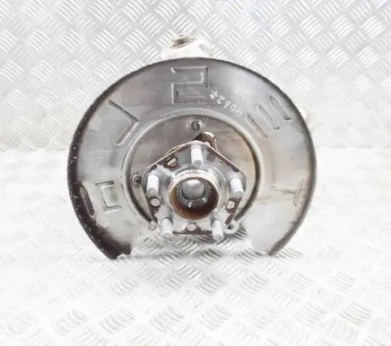 Tesla Model 3 Rear wheel hub 1044666C 104412300A
