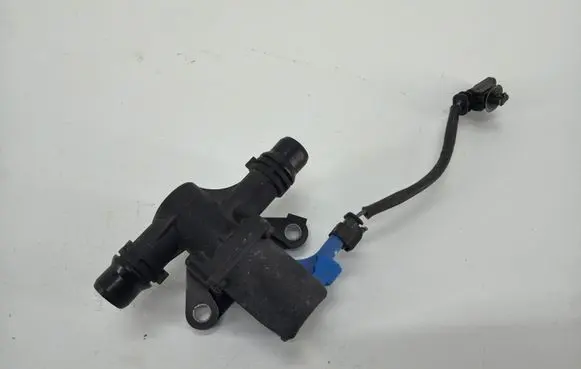 Peugeot Expert Electric auxiliary coolant/water pump 9839741280