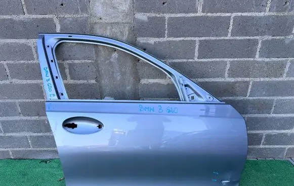 BMW 3 G20 G21 Front door 