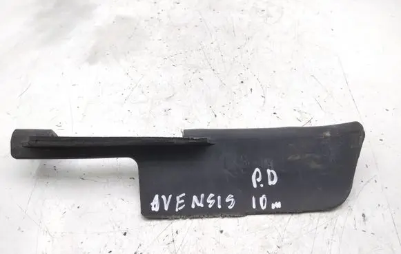 Toyota Avensis T270 Front mudguard 5385105010
