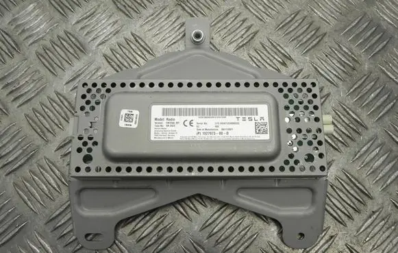 Tesla Model Y Radio/CD/DVD/GPS head unit 152797300D