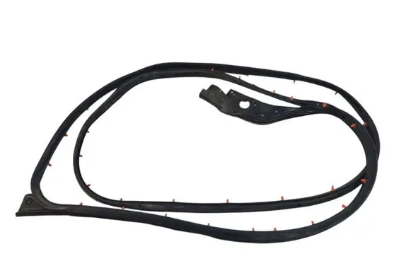 Ford Explorer V Rubber seal front door (on door) DB537820530 DB537820530AF AXT9A