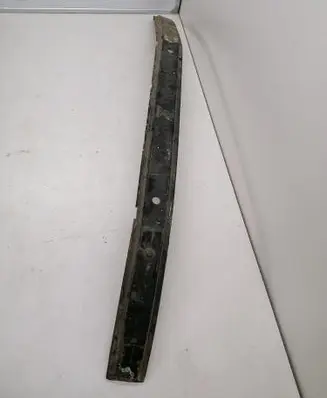 Ford Transit Front bumper cross member