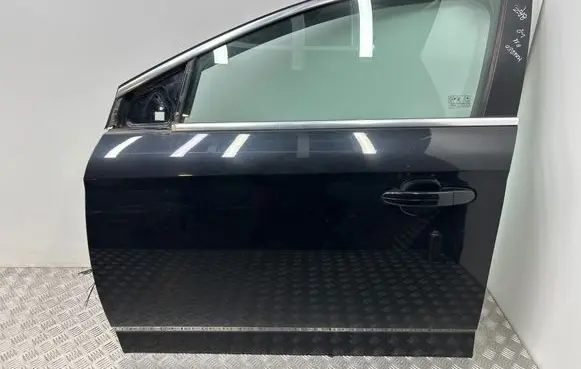Ford Mondeo MK IV Front door