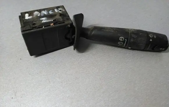 Lancia Zeta Wiper control stalk 96172873ZL 61580038