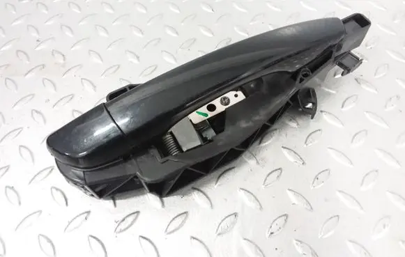 Citroen Berlingo Front door exterior handle 9802977180 980297821T