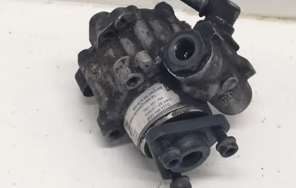 Audi A6 S6 C5 4B Power steering pump 8D0145177D 7690955104 91128