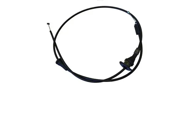 BMW 7 E38 Engine bonnet/hood lock release cable 51238150080 8150080