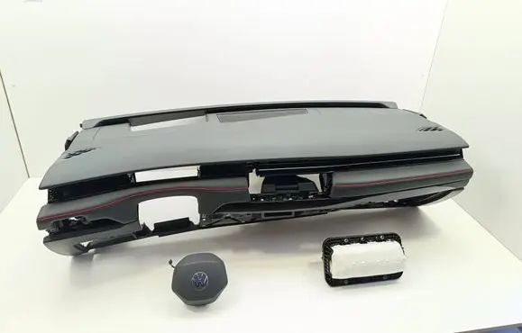 Volkswagen ID.7 Dashboard 14A857003AFXCC 14A857003 14A880201D