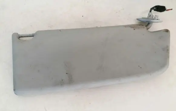 Opel Astra H Sun visor 13113046