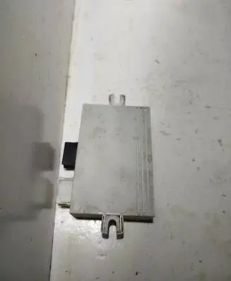 BMW 5 E39 Parking PDC control unit/module 6904023