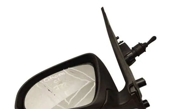 Citroen C1 Front door electric wing mirror E20313117
