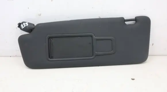 Audi RS5 Sun visor 
