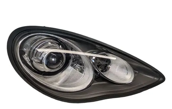Porsche Panamera (970) Headlight/headlamp 97063107002 1ZT00963942