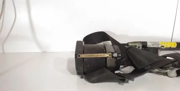Seat Alhambra (Mk1) Front seatbelt 7M3857105 33021997 307010015916