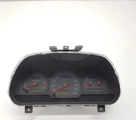 Volvo S40, V40 Speedometer (instrument cluster) 30889704